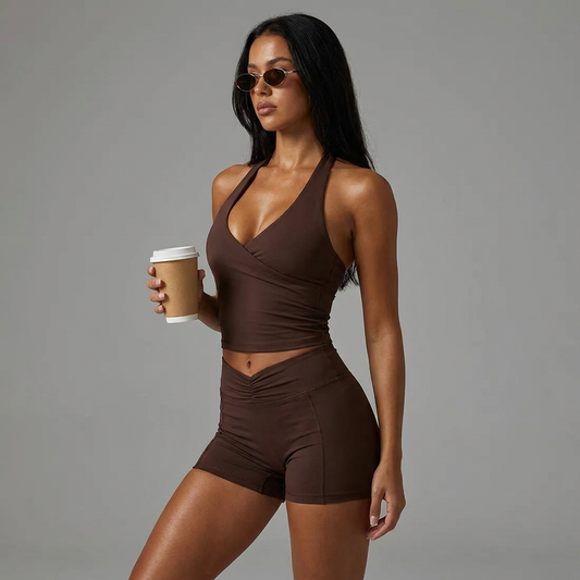 SUNNEA™ Casual Sport Set
